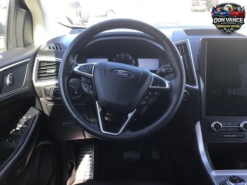 Used 2024 Ford Edge SEL w/ Convenience Package AWD/4WD image 13