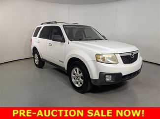 Used 2008 MAZDA Tribute i Sport image 1