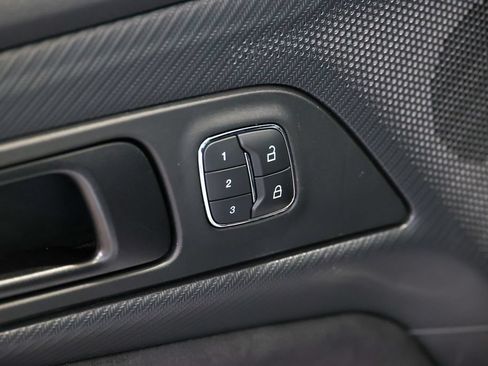 Certified 2025 Ford Mustang Dark Horse RWD image 6