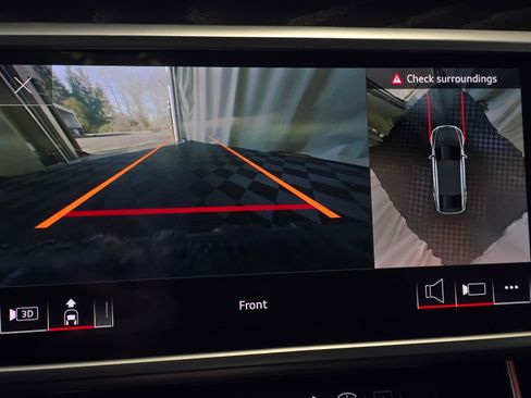 Used 2022 Audi A7 3.0T Prestige image 46