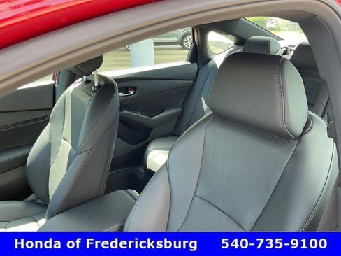 Used 2025 Honda Accord Sport image 27