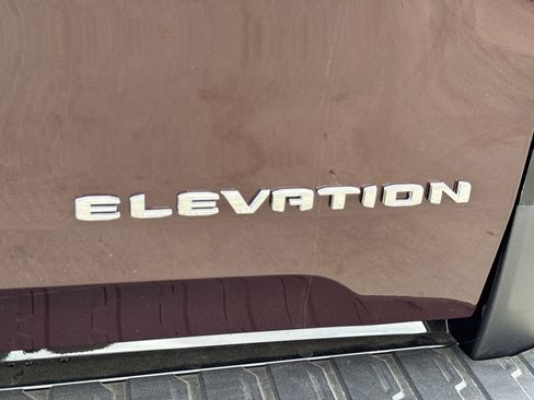 Used 2026 GMC Sierra EV Elevation AWD/4WD image 11