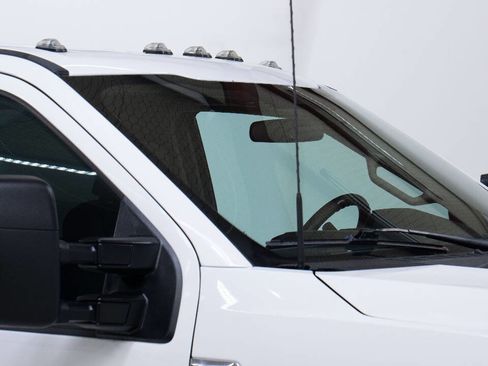 Used 2020 Ford F350 XL w/ STX Appearance Package AWD/4WD image 11