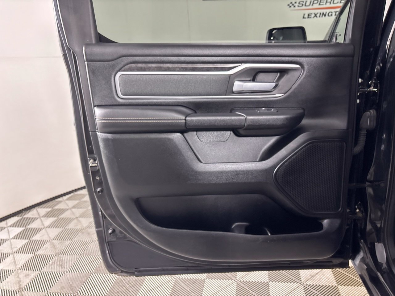 Used 2021 RAM 1500 Big Horn AWD/4WD image 23