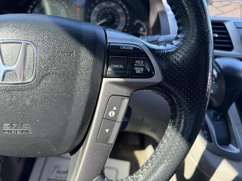 Used 2016 Honda Odyssey Touring Elite image 57