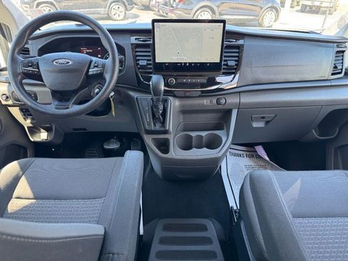 Used 2023 Ford Transit 350 XLT RWD image 15