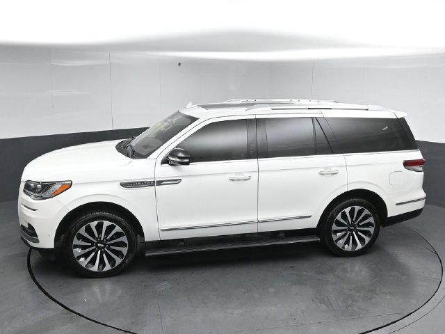 Certified 2023 Lincoln Navigator Reserve RWD image 51