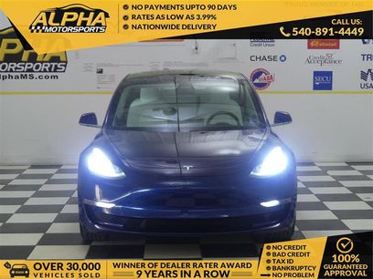 Used 2020 Tesla Model 3 Long Range
