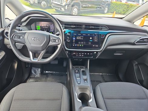 Used 2023 Chevrolet Bolt LT w/ Driver Confidence Package image 15