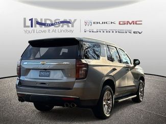 Certified 2024 Chevrolet Tahoe Premier AWD/4WD video 2