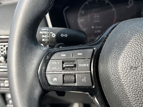 Used 2023 Honda Civic Sport image 16