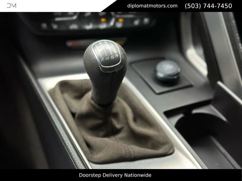 Used 2017 Chevrolet Corvette Z06 image 3