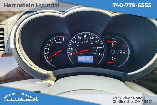 Used 2013 Nissan Quest SV w/ Value Cargo Pkg FWD image 15
