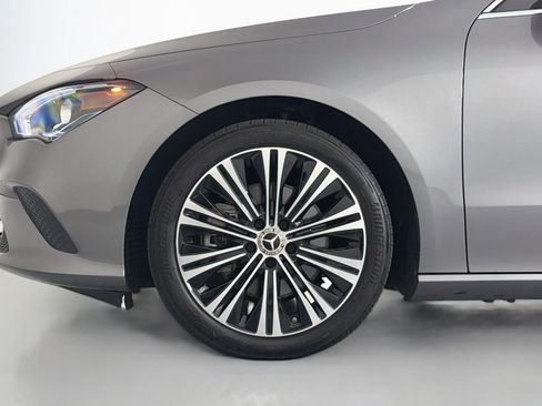 Certified 2023 Mercedes-Benz CLA 250 image 10