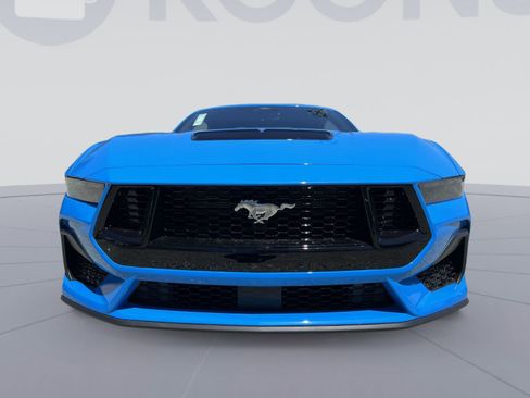 New 2026 Ford Mustang GT RWD image 11
