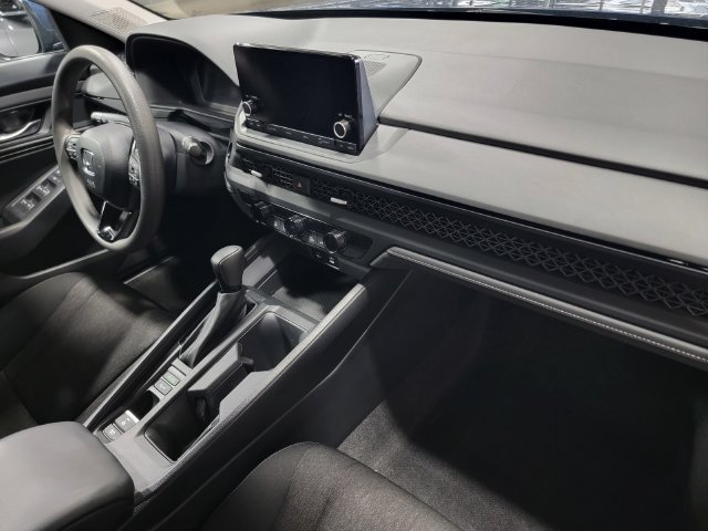 Certified 2024 Honda Accord EX image 16