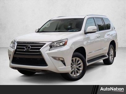 Used 2019 Lexus GX 460
