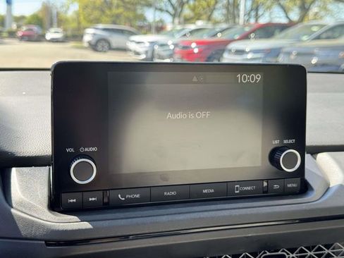 Certified 2024 Honda Accord EX image 26