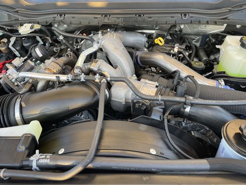 New 2026 Ford F450 XL w/ XL Chrome Package image 27