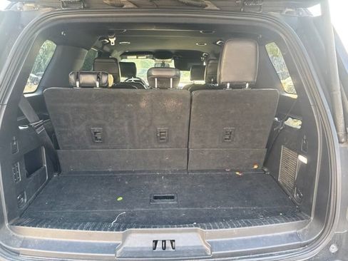 Used 2019 Ford Expedition Limited AWD/4WD image 9