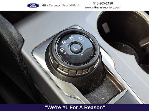 Used 2022 Ford Bronco Sport Big Bend w/ Convenience Package image 17