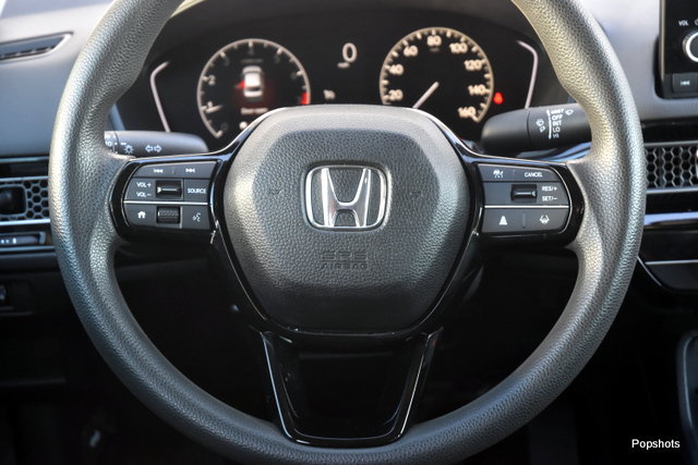 Certified 2023 Honda Civic LX image 13