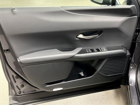 New 2026 Lexus UX 300h 300h Premium image 38