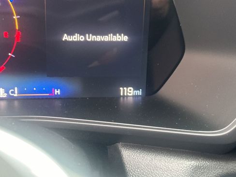 New 2026 Chevrolet Colorado Trail Boss image 16