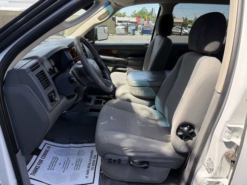 Used 2006 Dodge Ram 2500 Truck SLT w/ Light Group image 12