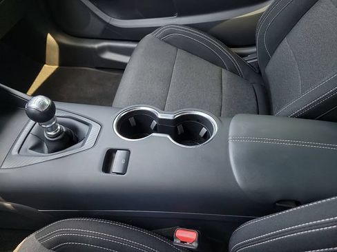 Used 2025 Ford Mustang GT RWD image 20