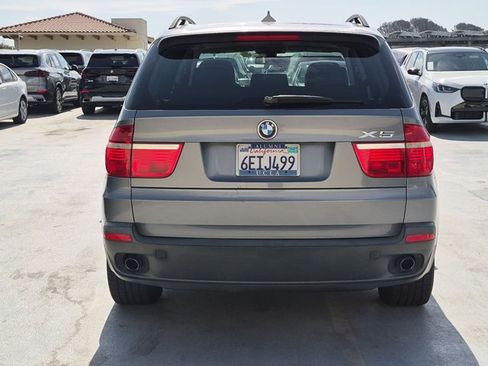 Used 2008 BMW X5 3.0si AWD/4WD image 6