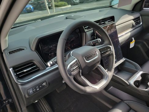 New 2026 GMC Terrain Denali image 21