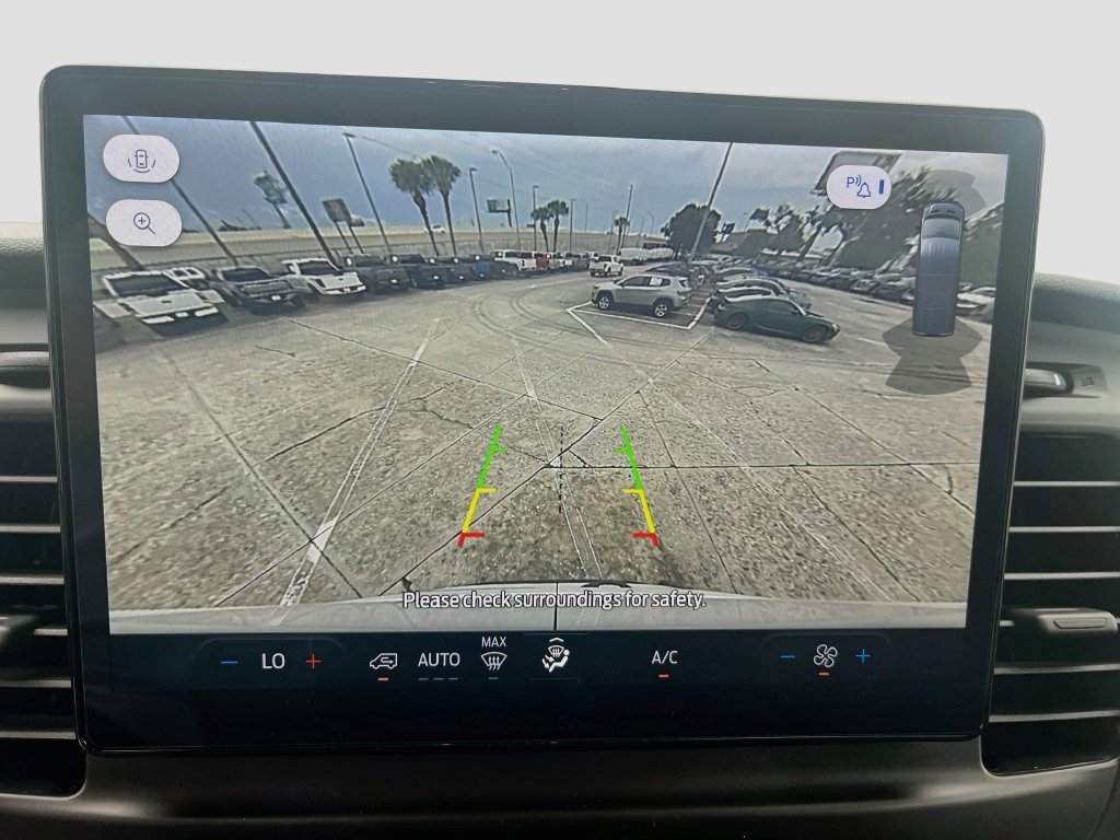 Used 2026 Ford Transit 250 148 Medium Roof Extended AWD image 13