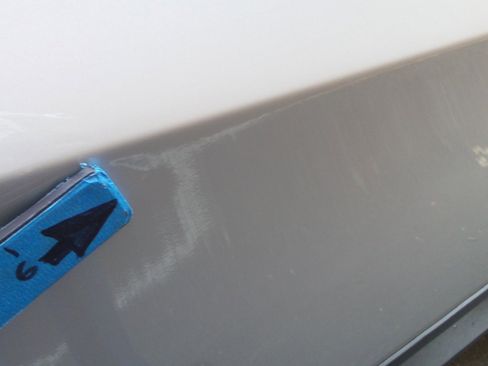 Used 2012 BMW X5 xDrive35d image 25