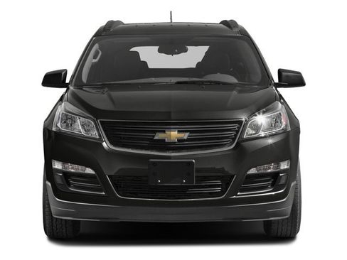 Used 2016 Chevrolet Traverse LS image 7
