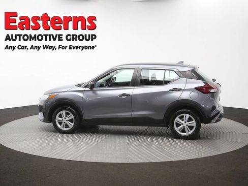 Used 2024 Nissan Kicks S FWD image 61