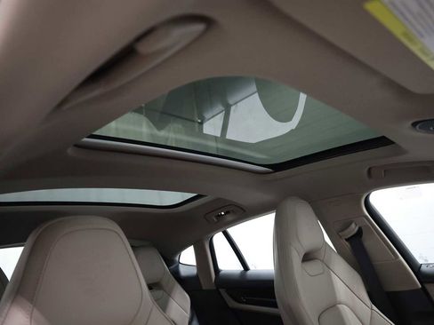 New 2025 Porsche Panamera 4 image 21