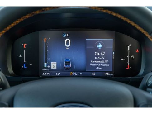 New 2026 Ford Maverick Tremor image 22