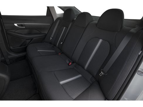 New 2025 Hyundai Sonata SE FWD image 26