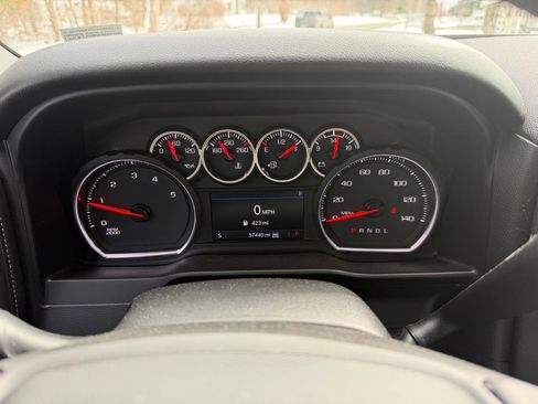 Used 2020 Chevrolet Silverado 2500 LT w/ All Star Edition image 27