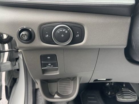 Used 2023 Ford Transit 350 w/ Fleet Fuel Economy Package image 17