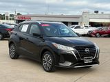 Certified 2024 Nissan Kicks SV image 4