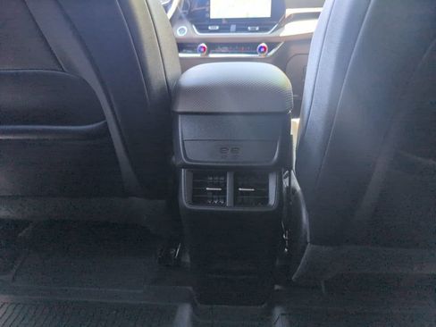 Used 2026 Chevrolet Equinox LT w/ Convenience Package II FWD image 33