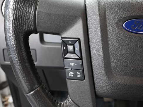 Used 2012 Ford F150 XLT w/ XLT Convenience Pkg RWD image 26