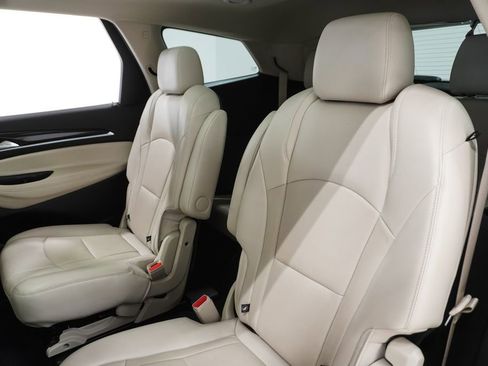 Used 2023 Buick Enclave Essence w/ Experience Buick Package image 14