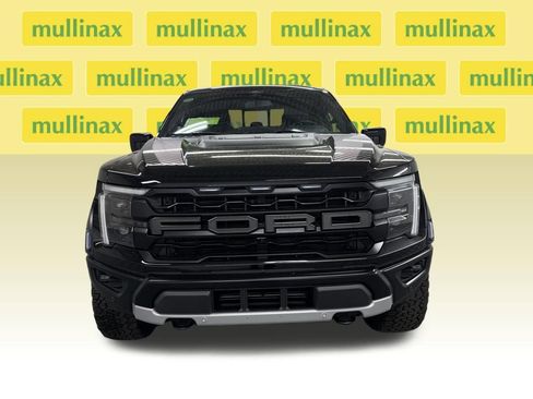 New 2026 Ford F150 Raptor image 15