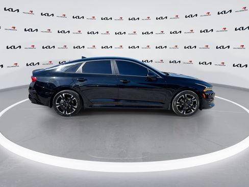 Used 2021 Kia K5 GT-Line FWD image 9