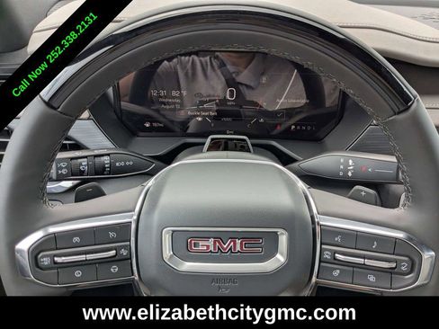 New 2026 GMC Acadia Elevation w/ Super Cruise Package FWD image 29