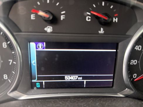 Used 2018 GMC Acadia SLT w/ LPO, Floor Liner Package image 17