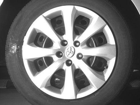 Used 2025 Toyota Corolla LE FWD image 15